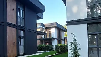 Полицията проверява офисите на фирмата инвеститор в „Баба Алино”
