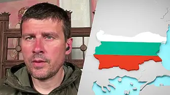 Михайлов: България не е държава, а е разкъсана на отделни държавици, които си имат владетели!
