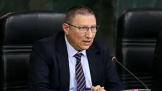 ПБ за Сарафов: Неговата оставка е лично решение, което е напълно разбираемо
