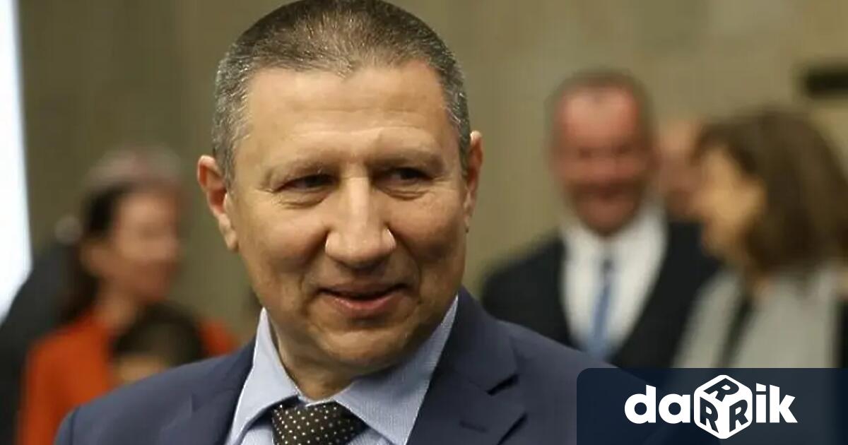 Прокурорската колегия е с очаквания днес на нейното заседание Борислав