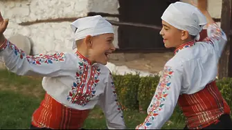 Танцово – музикалният филм “Момчетата на Димитров” по кината