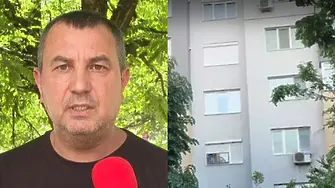 Бащата на починалото момиче в Благоевград наруши мълчанието си: Не пускайте убийци на свобода и спрете тази дрога!