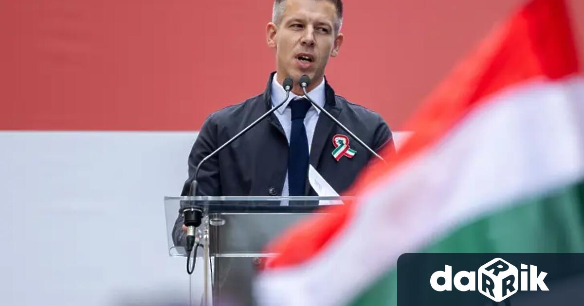 Новият унгарски премиер намали собствената си заплата наполовина и съкрати