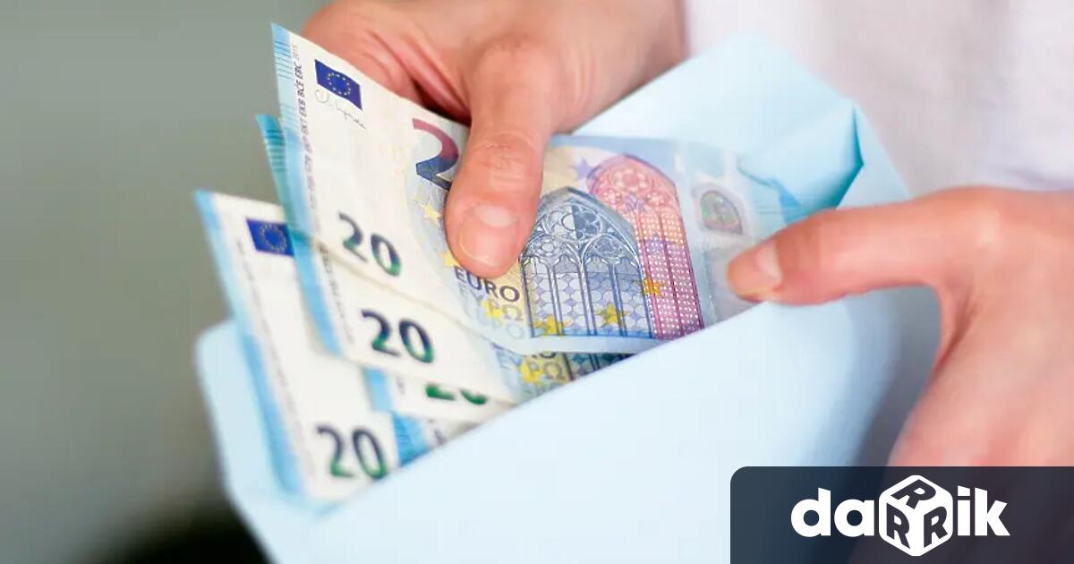 Националният осигурителен институтвъвежда нов ред за изплащане на пенсиите който