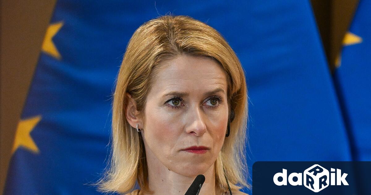 Много е важно да бъде оказан натиск върху Русия и
