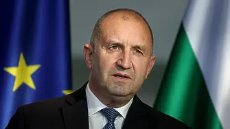 Радев пред Коща: Нуждаем се от общи решения на предизвикателствата пред нас