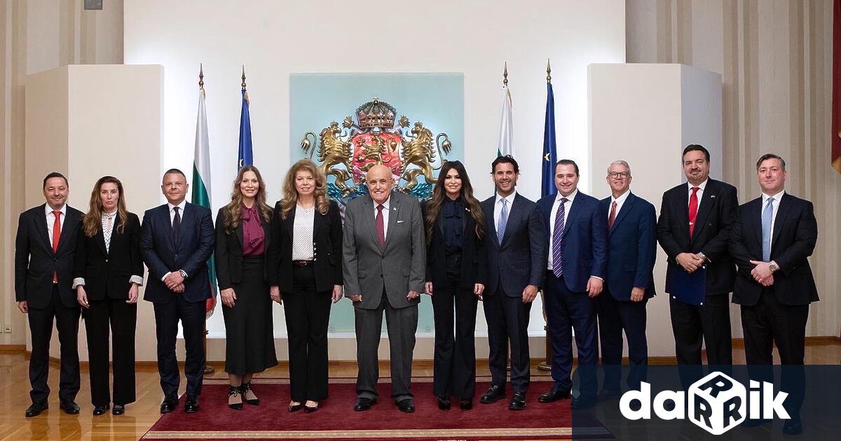 Напредъкът по общите енергийни проекти е бил тема на изненадващо