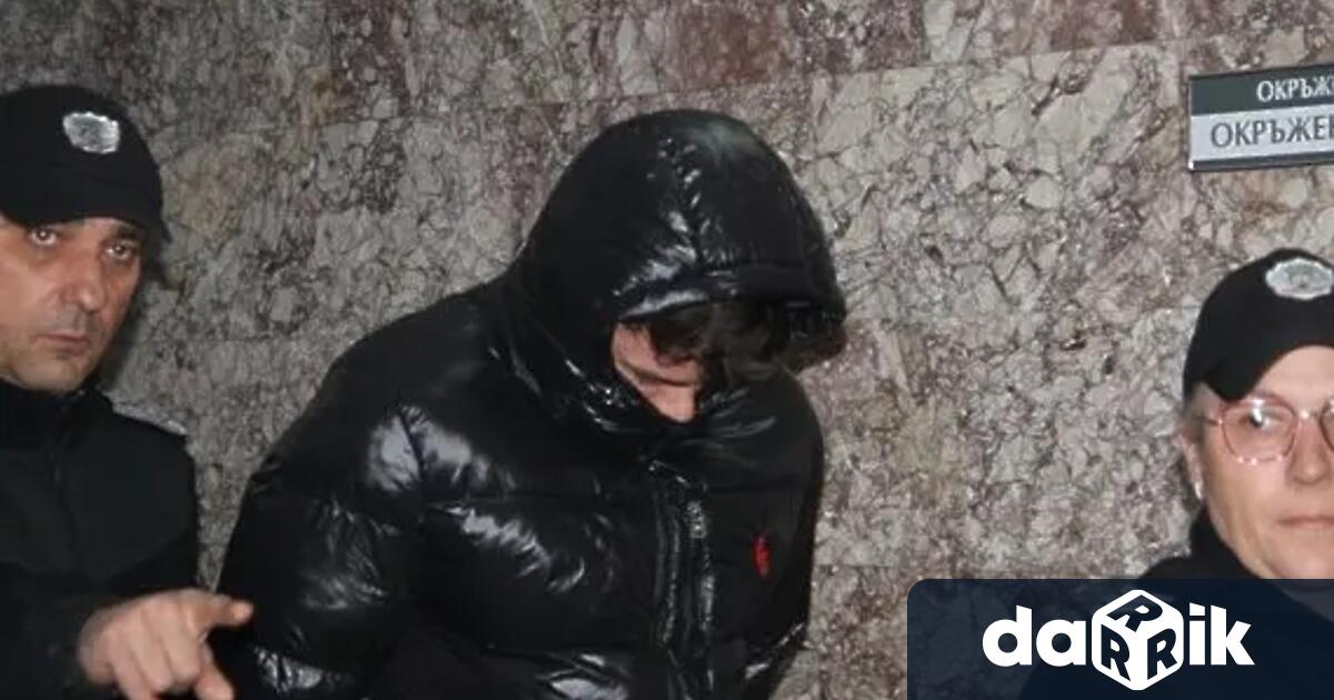 19 годишният Божидар Бобоков син на бизнесмена Атанас Бобоков е осъден