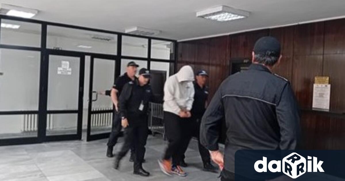 Окръжният съд в Благоевград гледа мярката за неотклонение на20 годишнияАлександър Георгиев