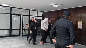 Гледат мярката на обвинения за смъртта на момичето от наркокупона в Благоевград