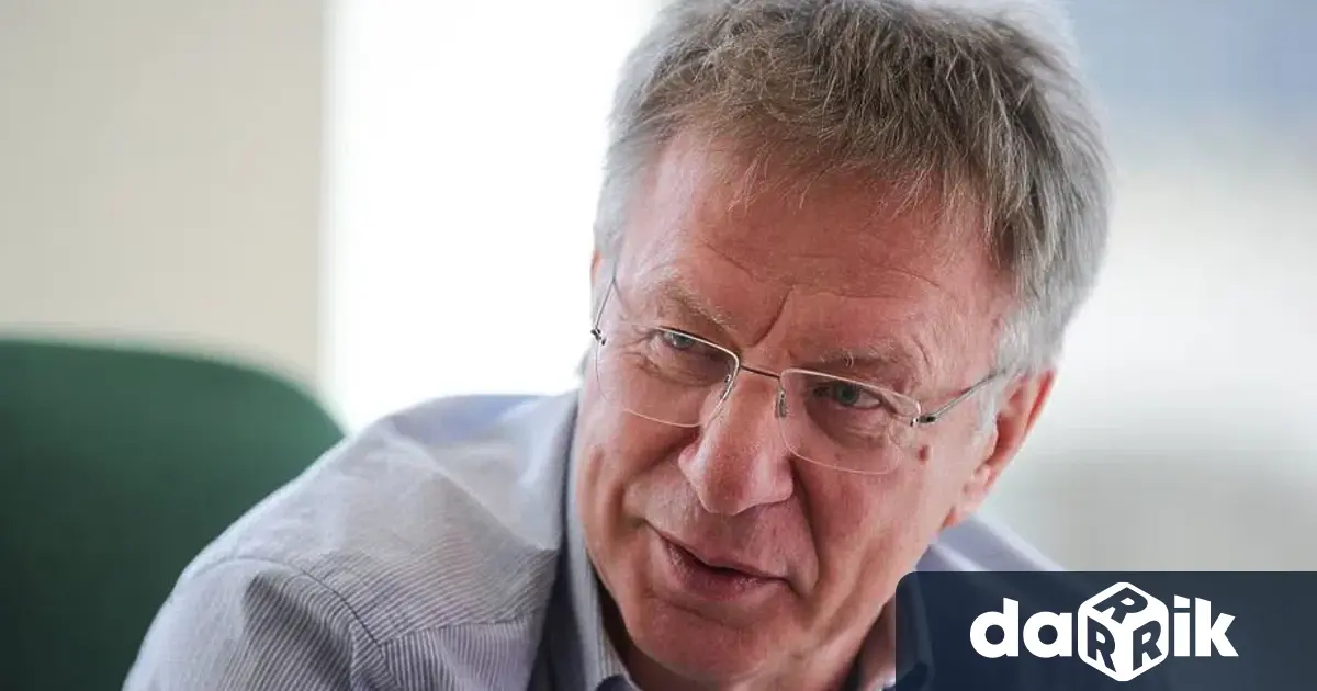 Руската генералнапрокуратура заяви че пионерът в рускатаIT индустрияАлександър Галицки е