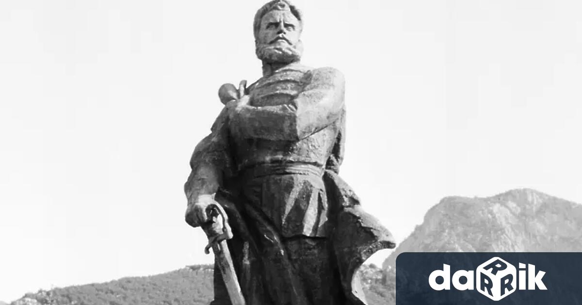 Започват официалните чествания по повод 150 години от подвига на