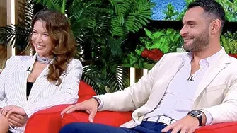 Разкрития за любовта на Крис и Елеонора след „Ергенът“