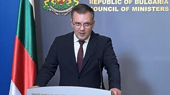 Найденов обжалва отказа да се образува дисциплинарно производство срещу Сарафов