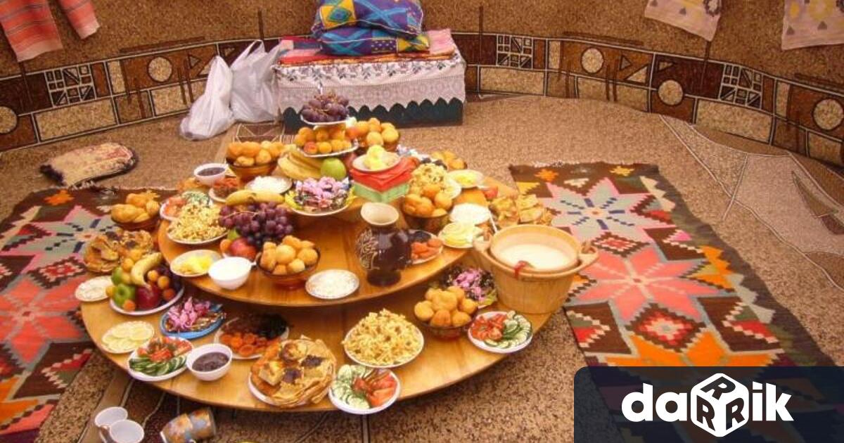 Мюсюлманската общност в България посреща втория си голям религиозен празник