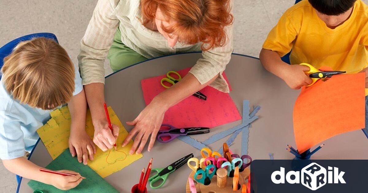 Две учителки от ДГ Звънче вПлевен са сред отличените участници