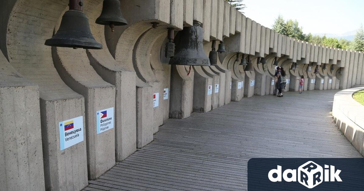 Детската асамблея Знаме на мира се завръща и носи надеждата