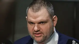 Пеевски изригна за ареста на Мюмюн: Полицейско насилие! Срам за Демерджиев! Радев да реагира веднага!