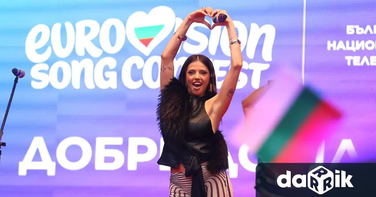 Правителството създаде организационен комитет за провеждането на Евровизия през 2027