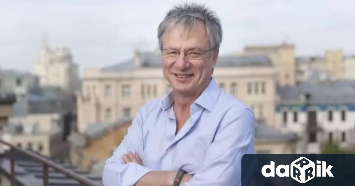 Руската генералнапрокуратура заяви че пионерът в рускатаIT индустрияАлександър Галицки е