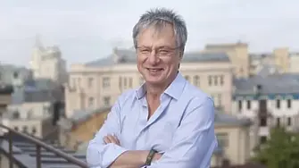 IT милиардер си изтегли милиардите и избяга от Русия