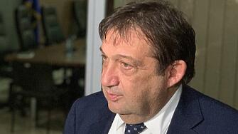 Шишков: Началникът на кадастъра във Варна ще бъде уволнен