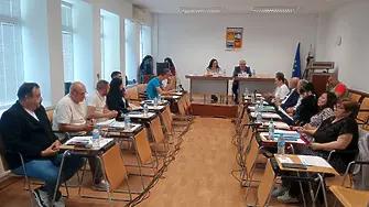Общинският съвет прие годишния доклад за дейността и анализа на финансовото състояние на МБАЛ - Мездра за 2025 г.