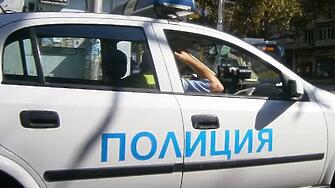Възстановиха движението при 109-ия километър на АМ „Тракия“