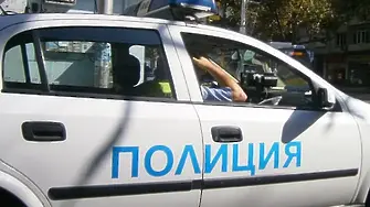 Запалил се ТИР затруднява движението по АМ „Тракия“