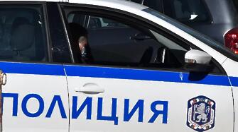 Двама души пострадаха при челна катастрофа край Плевен