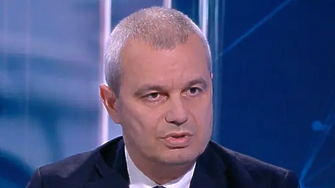 Костадинов за незаконния град край Варна: Зад строителството стои украинска ОПГ