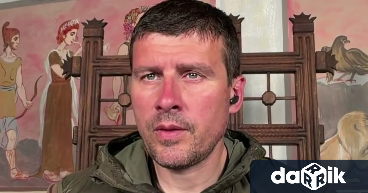 Обрат: Ивелин Михайлов отрече да е излязъл от политиката, може да се върне
