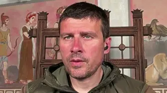 Обрат: Ивелин Михайлов отрече да е излязъл от политиката, може да се върне