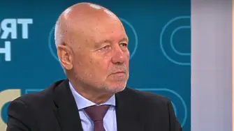 Тагарев: Изходът на войната в Украйна зависи от руската икономика, която е в криза
