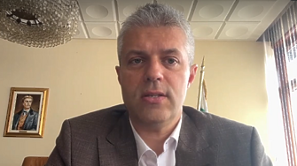 Благомир Коцев коментира скандала с незаконното строителство край Варна