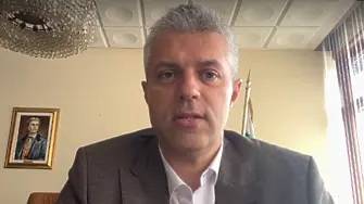 Благомир Коцев коментира скандала с незаконното строителство край Варна