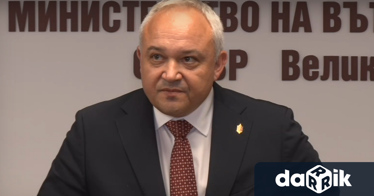 МВР проверява случая с открит незаконен град край парк Златни