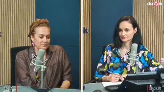 Биляна Петринска - В живота на „Съперницата”