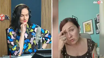 Майка си ли търсиш тук?!