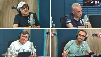 Новините обяснени: На разходка в парк „Оборище“