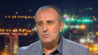 Началникът на ДНСК: Строежът на „Баба Алино“ няма как да бъде узаконен