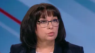 Теменужка Петкова: България не е застрашена от процедура за свръхдефицит заради бюджета за 2025 г.