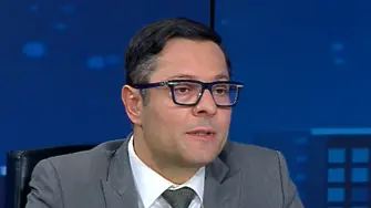 Вицепремиерът Пулев: До дни ще изнеса всичките скандални корупционни схеми!