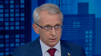 Денков: Прокуратурата и ДАНС крият информация
