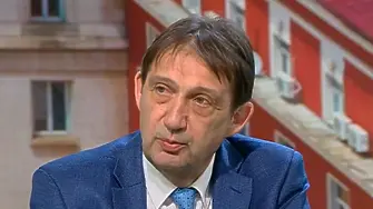 Шишков: Всички лъжат за „Баба Алино”