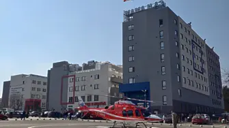 Д-р Боян Патов: Спешното отделение е входната врата на всяка голяма болница и пулсът на цялата система