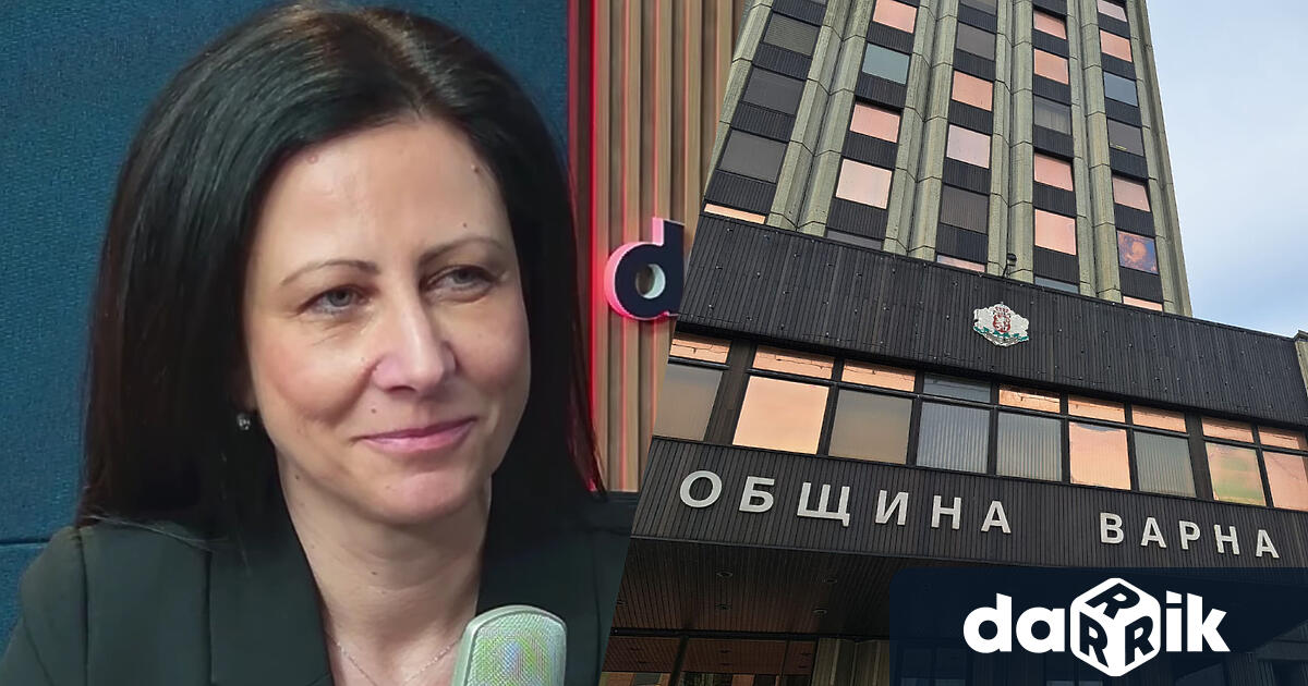 Рангелова, „Възраждане“: Многократно са сезирани кметът на Варна и институциите!