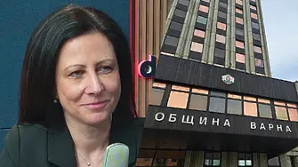 Рангелова, „Възраждане“: Многократно са сезирани кметът на Варна и институциите!