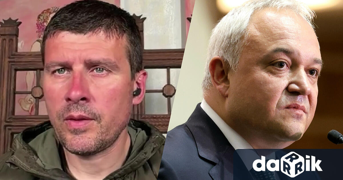 Ивелин Михайлов: МВР знае много добре кои са хората, които разпространяват наркотици!