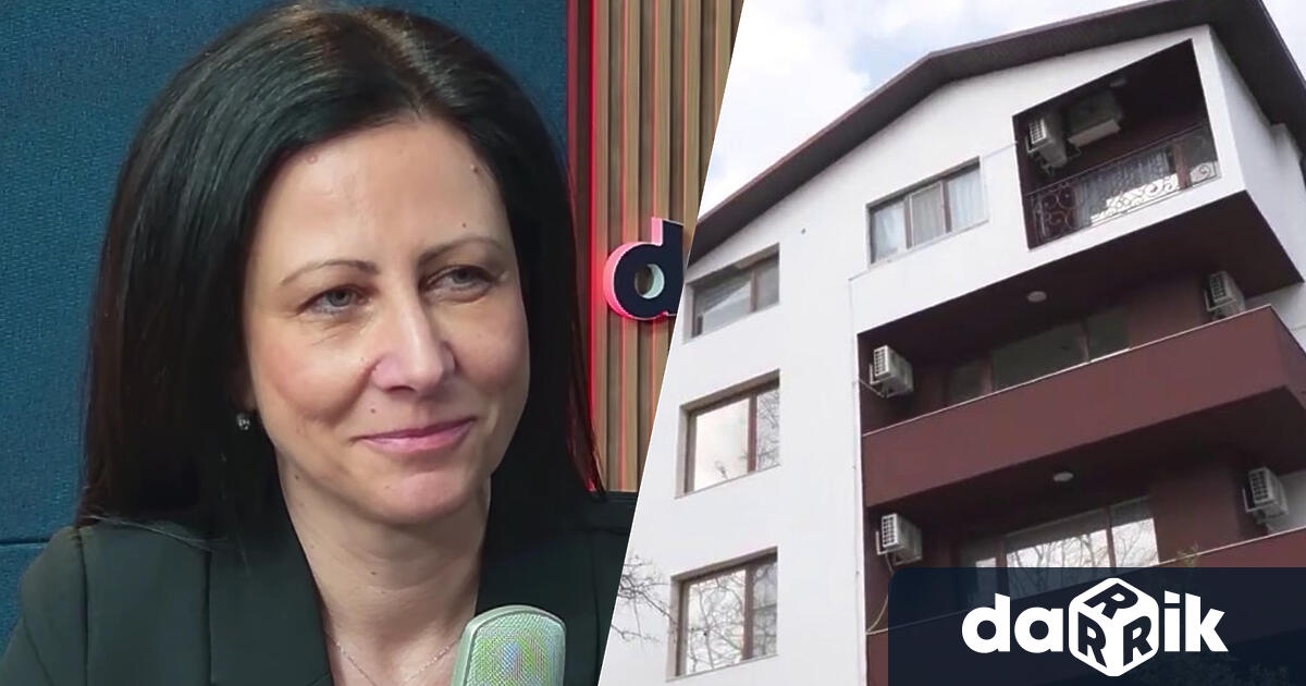 Рангелова, „Възраждане“: Няма как Портних и Коцев да не са знаели за незаконния град!